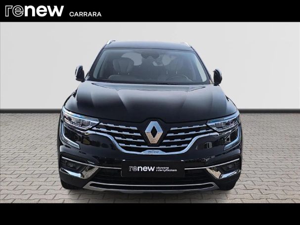 Renault Koleos TCe Initiale Paris EDC 116 kW image number 8