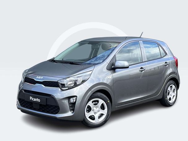 Kia Picanto 1.0 49 kW image number 25