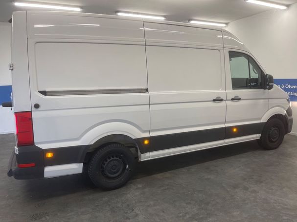 Volkswagen Crafter 35 103 kW image number 5