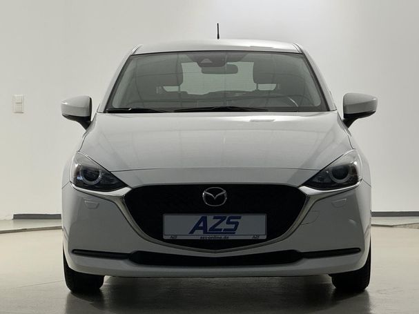 Mazda 2 66 kW image number 5