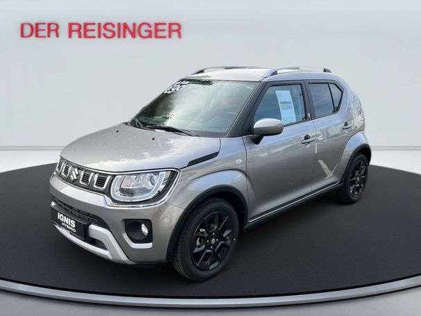 Suzuki Ignis 61 kW image number 2