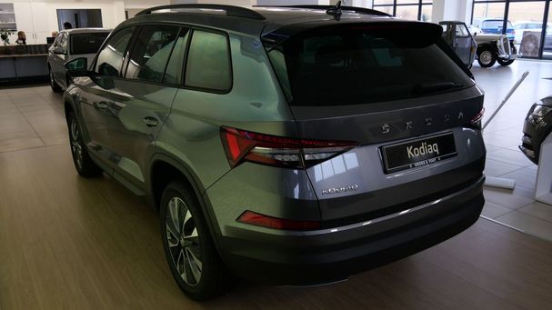 Skoda Kodiaq 2.0 TDI DSG 110 kW image number 4