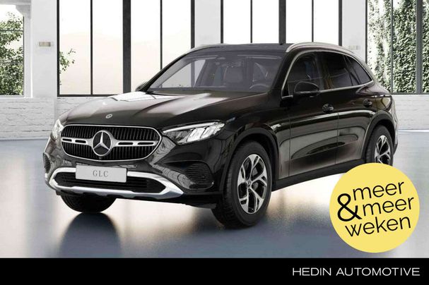 Mercedes-Benz GLC 300 e Line 4Matic 230 kW image number 1