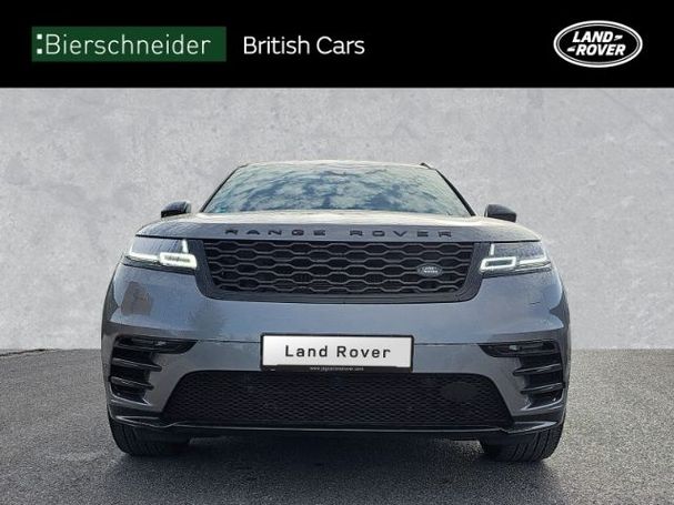 Land Rover Range Rover Velar 221 kW image number 8