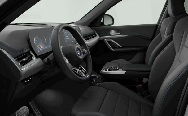 BMW X1 sDrive 115 kW image number 3