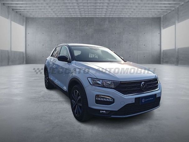 Volkswagen T-Roc 1.0 TSI T-Roc 81 kW image number 2