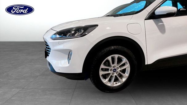 Ford Kuga 132 kW image number 9