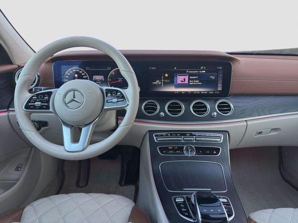 Mercedes-Benz E 350 d T 210 kW image number 19