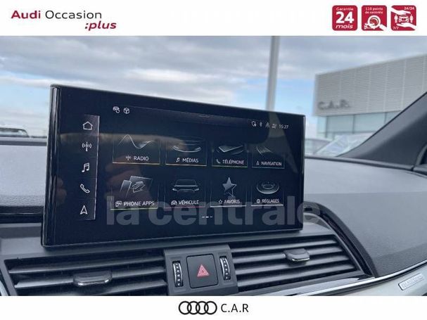 Audi Q5 55 TFSIe quattro S tronic S-line 270 kW image number 17