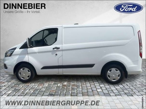 Ford Transit Custom 300 Trend 77 kW image number 4