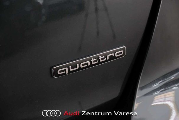 Audi A4 Allroad 40 TDI quattro 150 kW image number 6