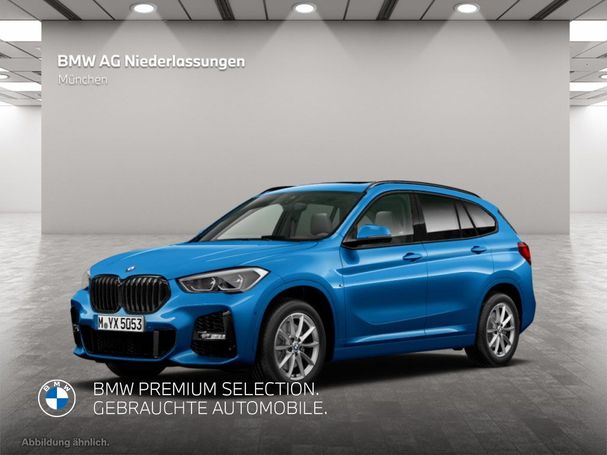 BMW X1 xDrive25i M Sport 170 kW image number 1