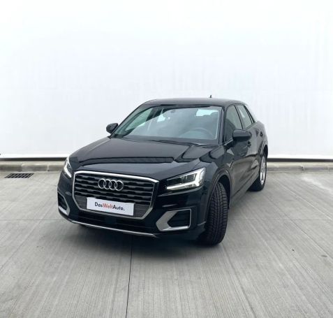 Audi Q2 85 kW image number 1