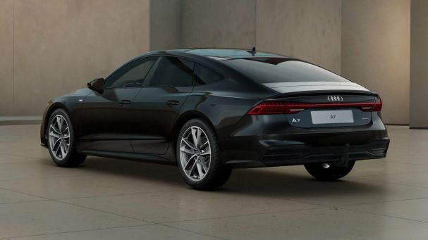 Audi A7 180 kW image number 2