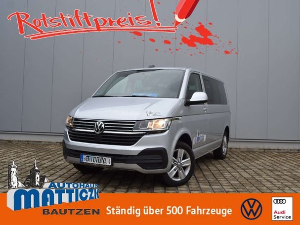 Volkswagen T6 Caravelle DSG Comfortline 110 kW image number 1