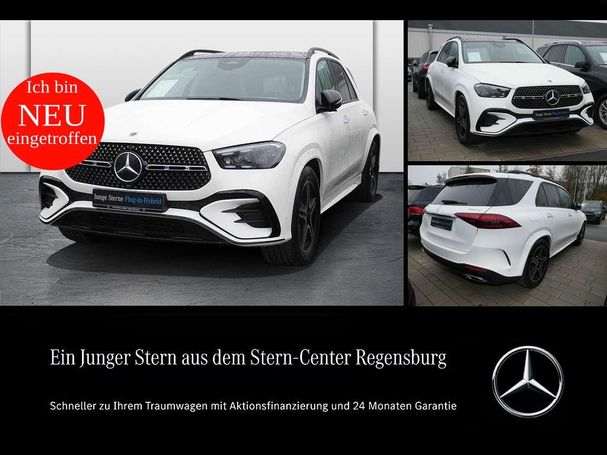 Mercedes-Benz GLE 350 de AMG 245 kW image number 5