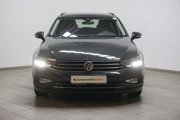 Volkswagen Passat 2.0 TDI Business DSG 110 kW image number 3