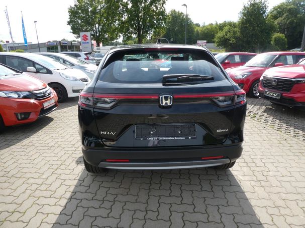 Honda HR-V 96 kW image number 7