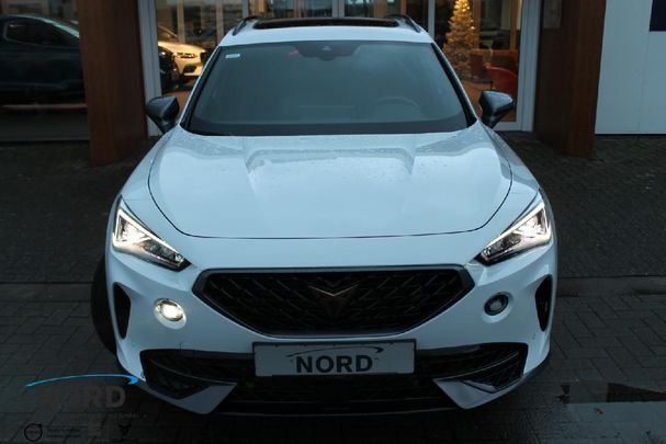 Cupra Formentor 1.4 e-HYBRID 150 kW image number 2