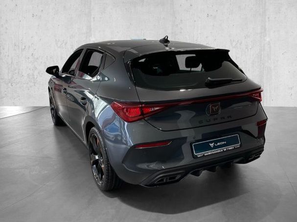 Cupra Leon 1.5 eTSI DSG 110 kW image number 2