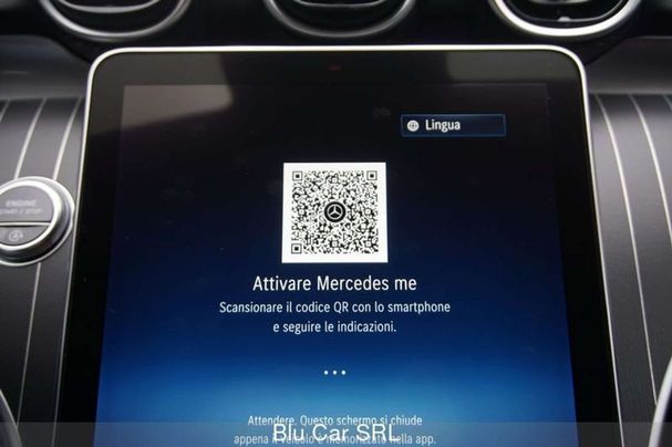 Mercedes-Benz C 220 d 147 kW image number 26