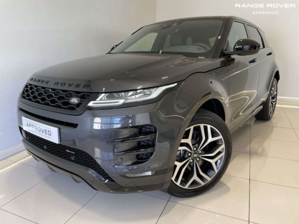 Land Rover Range Rover Evoque 149 kW image number 1