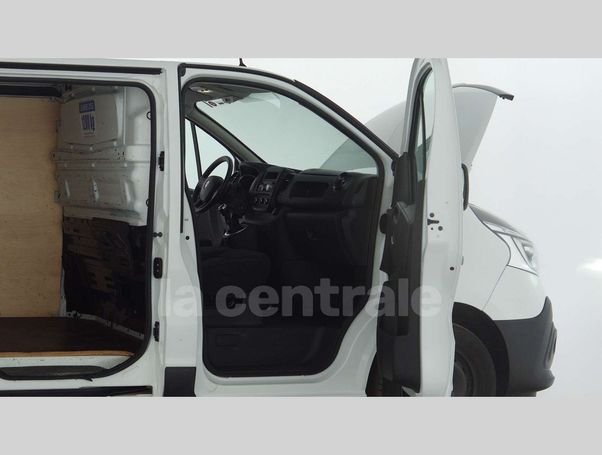 Renault Trafic DCi 120 L2H1 88 kW image number 9