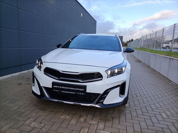 Kia XCeed 1.5 T-GDI GT-Line 118 kW image number 20