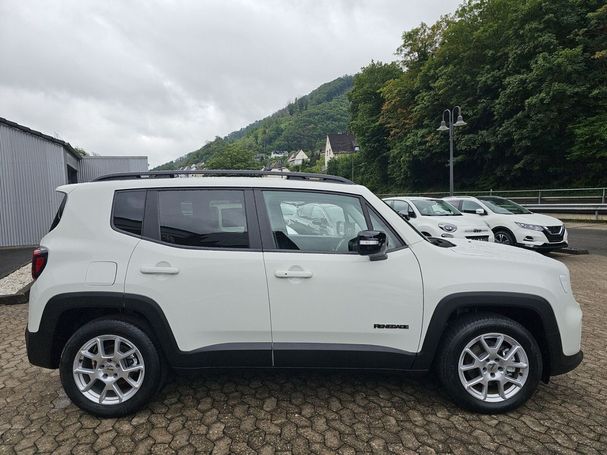 Jeep Renegade 1.5 Limited 96 kW image number 2