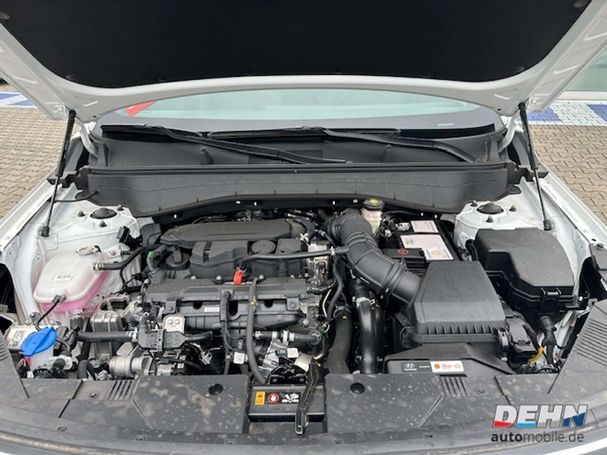 Hyundai Kona 1.6 T-GDI DCT 145 kW image number 17