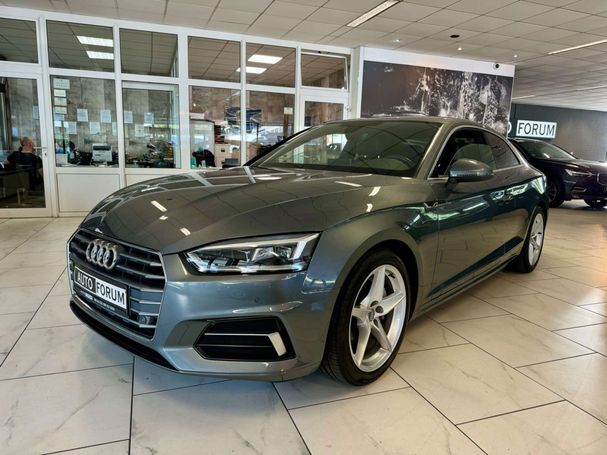 Audi A5 2.0 TDI 140 kW image number 1