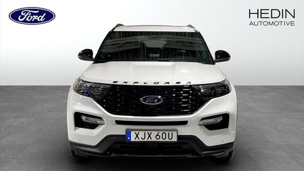 Ford Explorer ST-Line 336 kW image number 8