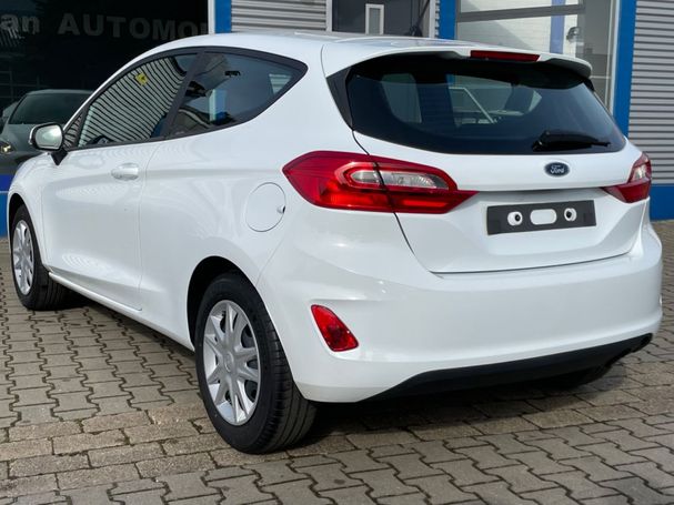 Ford Fiesta Trend 55 kW image number 13