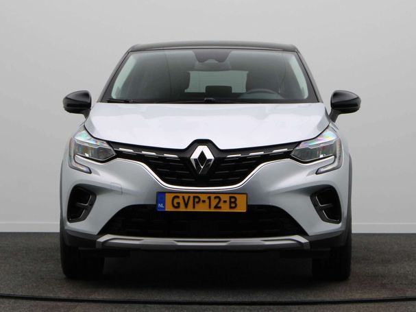 Renault Captur TCe 90 Techno 67 kW image number 6