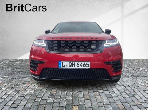 Land Rover Range Rover Velar 202 kW image number 23