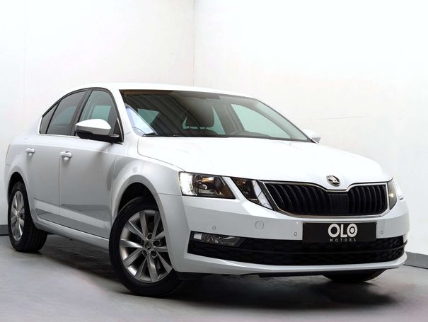 Skoda Octavia 1.0 TSI DSG Ambition 85 kW image number 2