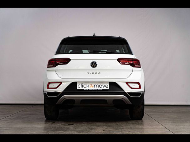 Volkswagen T-Roc 1.5 TSI Style DSG 112 kW image number 3