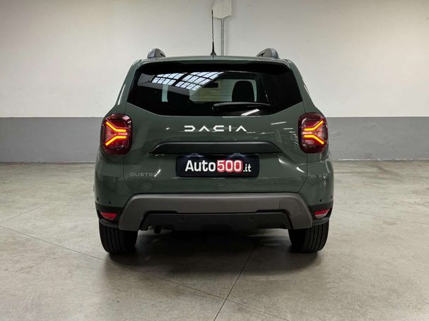 Dacia Duster TCe 150 EDC 110 kW image number 4