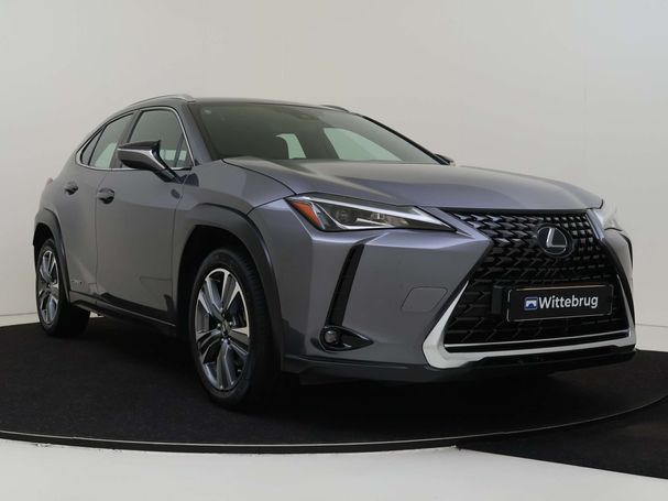 Lexus UX 250h 135 kW image number 2