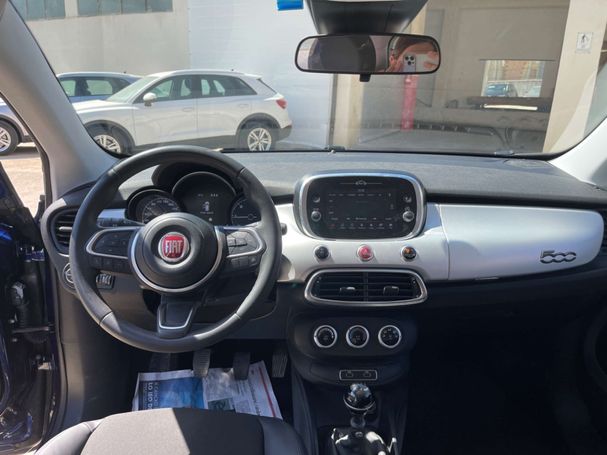 Fiat 500X 1.6 MultiJet 96 kW image number 9