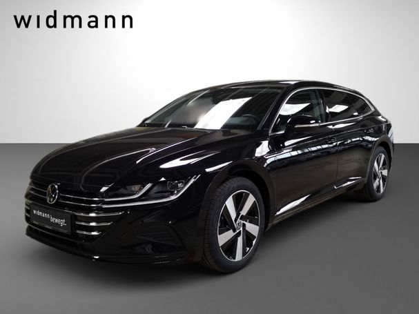 Volkswagen Arteon 2.0 TDI DSG Shooting Brake 110 kW image number 2