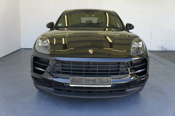 Porsche Macan 185 kW image number 4