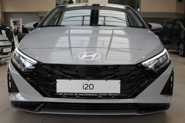 Hyundai i20 1.0 T-GDI 74 kW image number 2