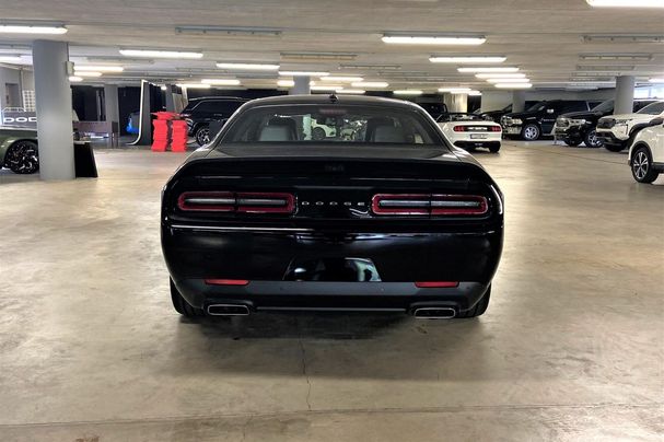 Dodge Challenger 361 kW image number 6