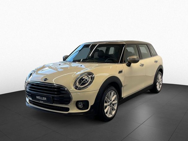 Mini Cooper Clubman 100 kW image number 1