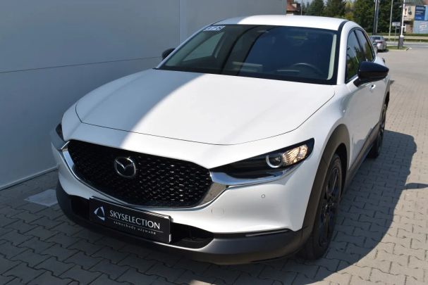 Mazda CX-30 137 kW image number 1