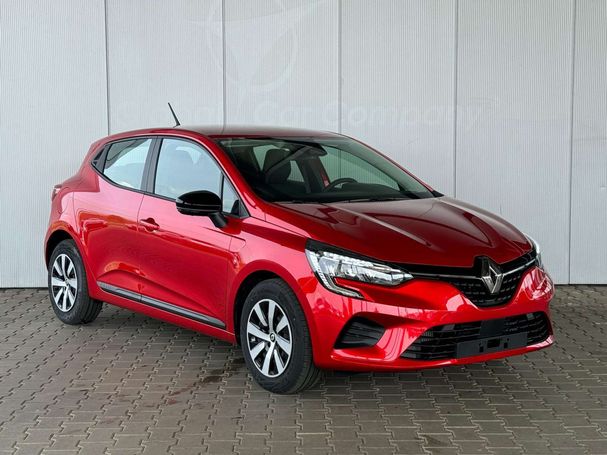 Renault Clio TCe 90 66 kW image number 3