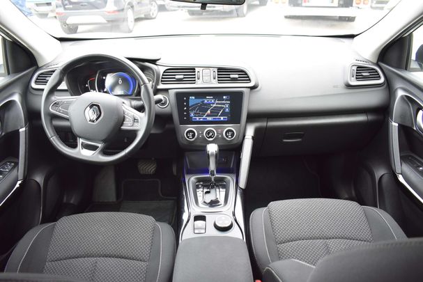 Renault Kadjar BLUE dCi 115 EDC 85 kW image number 16