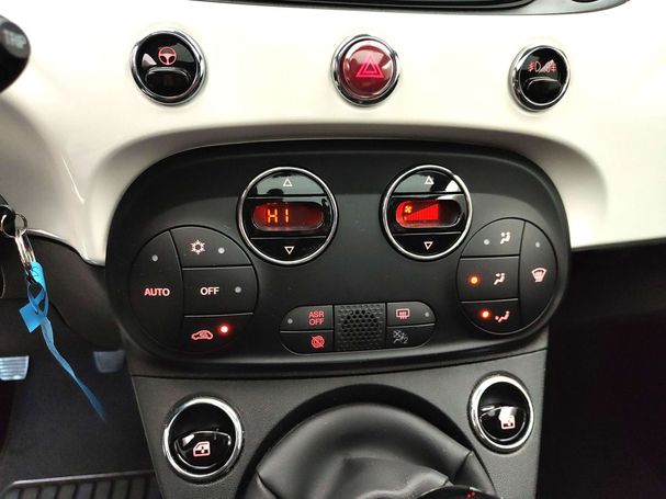 Fiat 500 1.0 51 kW image number 16