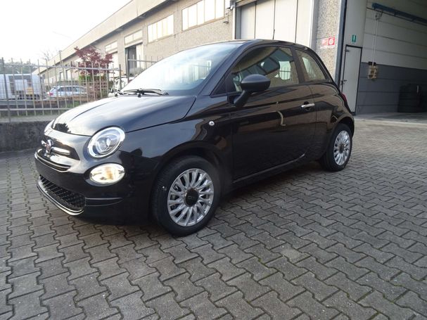 Fiat 500 1.0 51 kW image number 1